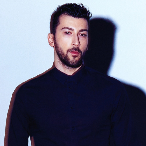 Hande Yener - Sebastian (Cagin Kulacoglu Remix)