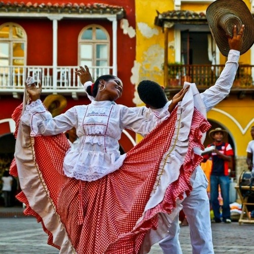 ♫♪ SomalDj - Amantes ritmos & Música Colombiana ♫♪’s avatar