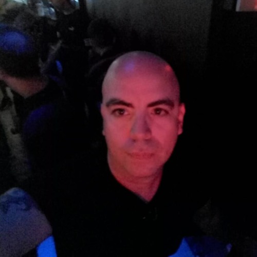 Guillermo Dominguez’s avatar