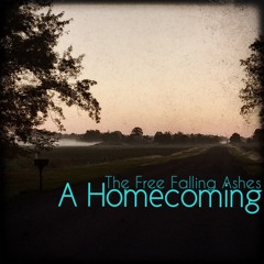 The Free Falling Ashes