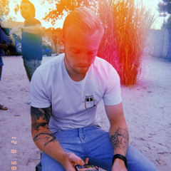 Lukas Fels