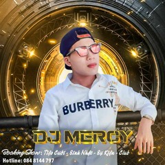 DJ MERCY