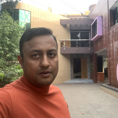 M S K PALASH