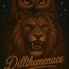 Dillthemenace_dj