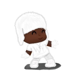 🌀 ᘜ ᥙ s t ᥲ v o 🌀