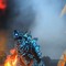 Legendary Titanus Dagon2025