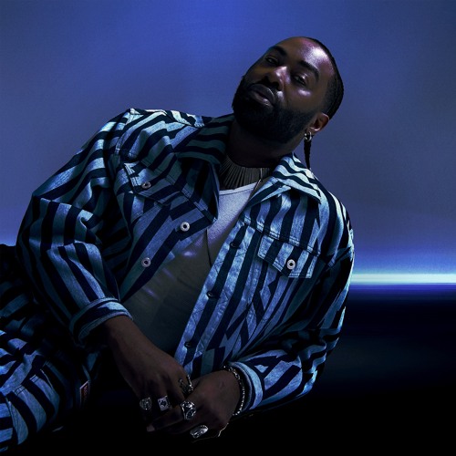 Blues For Nina (interlude)