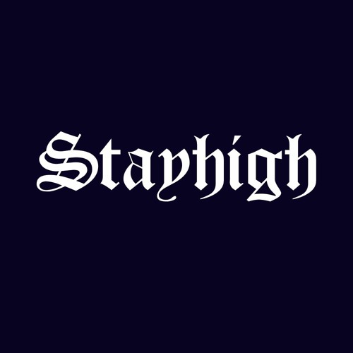 Stayhigh’s avatar