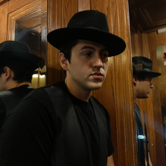 Brian Saenz 3