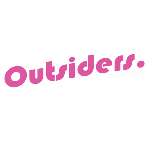 Outsiders Recordings’s avatar