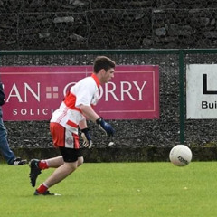 Caolan donaghy