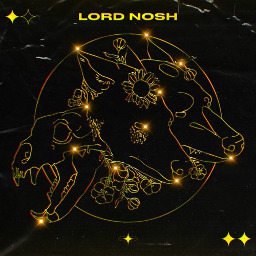 LORD NOSH’s avatar