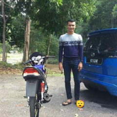 Mie Hakimi