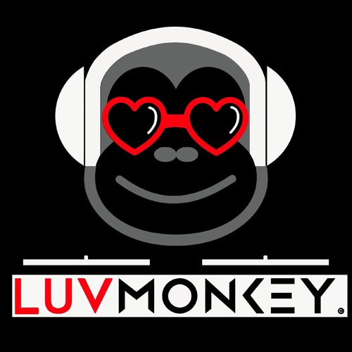 Luvmonkey ❤🐒’s avatar