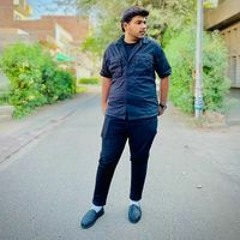Syed Shayan Ali