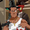 king saul