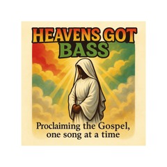 Jenifa Breeze - Heavens Got Bass Music