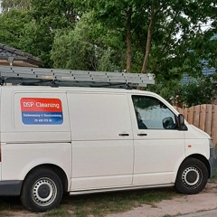 dsp.cleaning