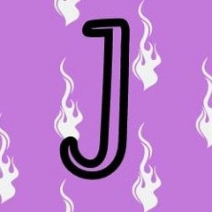 J