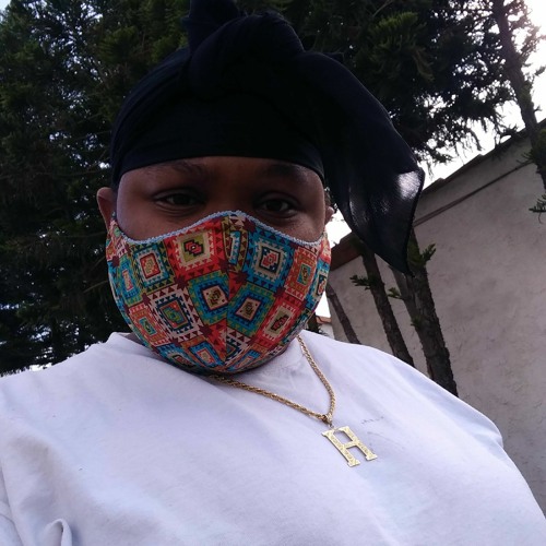 Freestyle  at You aint got to feel but you goin hear me