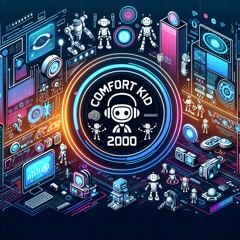COMFORT KID 2000