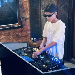 Ye Thet Paing💿🎚️