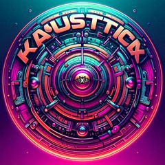 Kausttick  / Pixan Recordings