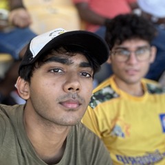 Vikranth Jagdish