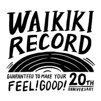 竹上久美子 Festival Feat 浜田淳 By Waikikirecord