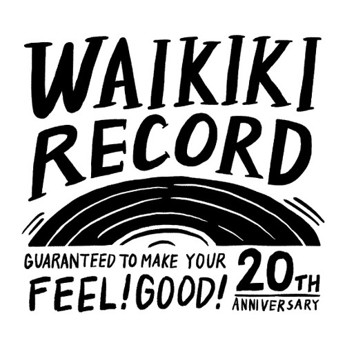 WAIKIKIRECORD’s avatar