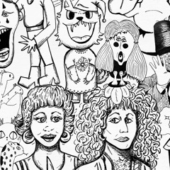 Other Merry Monsters