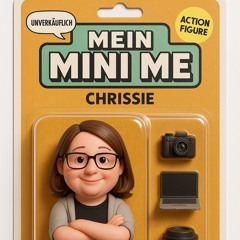 Chrissie Spielbergo