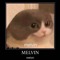melvin