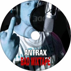 ANTRAX  AKA  ATX-1.3