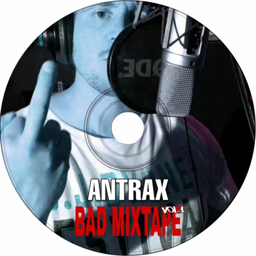 ANTRAX  AKA  ATX-1.3’s avatar
