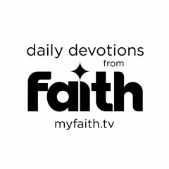 Daily Devotional 31 May 2024