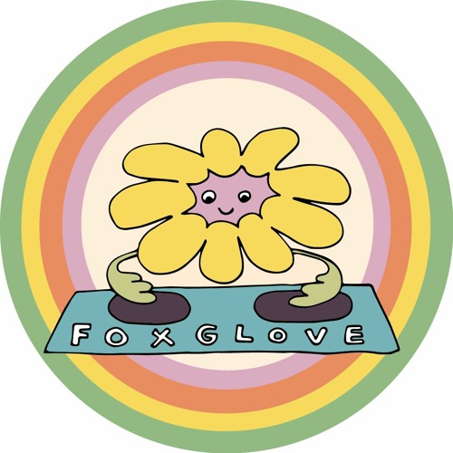 FOXGLOVE’s avatar