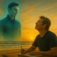 Rain Narration-40. I am ELAI (Master)