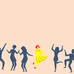 GirlInYellow