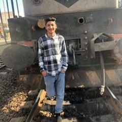 احمد المحمدي