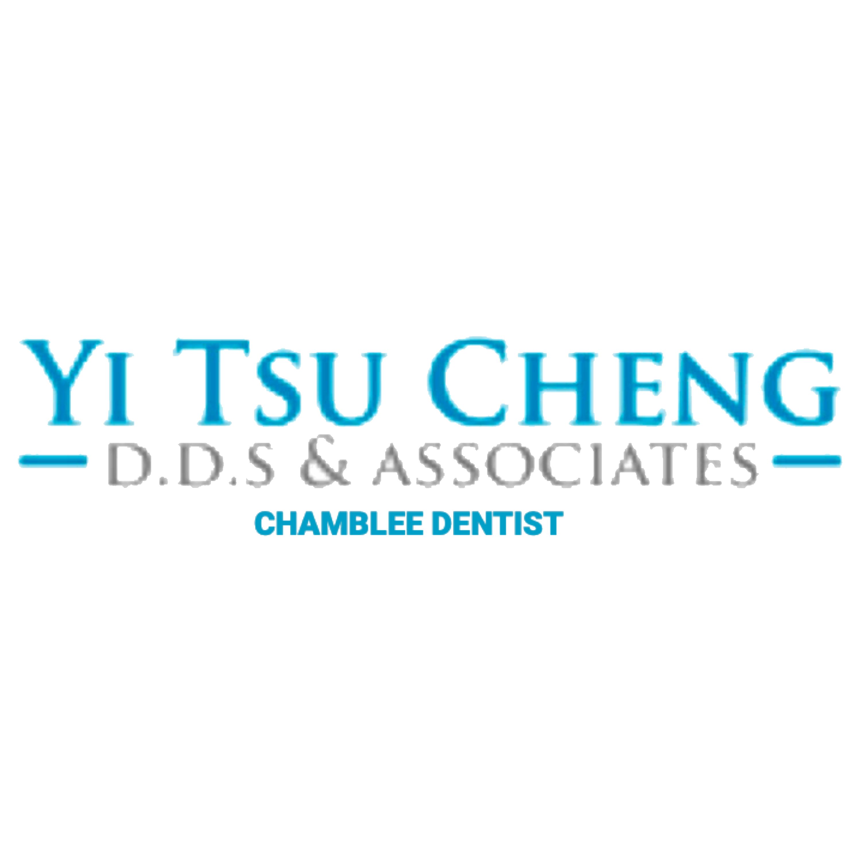 Chamblee Dentist -Yi-Tsu Cheng, D.D.S. & Associates podcast artwork