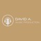 David a.