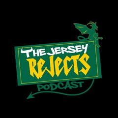 The Jersey Rejects Podcast