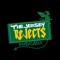 The Jersey Rejects Podcast