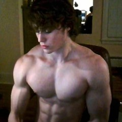 David Laid 6 Year Natural Transformation 13 - 19 (320 Kbps)