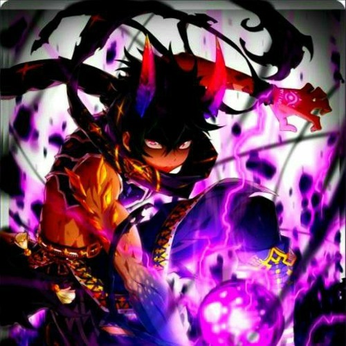 demonwolf28gg’s avatar