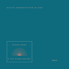 Gavin Sherrington-Blane