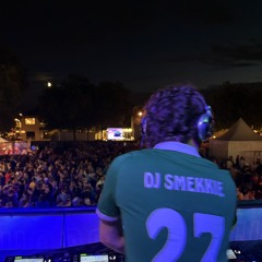 Dj smekkie