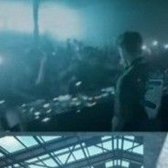 GAVIN ELLIS GAXIEL (DJ)