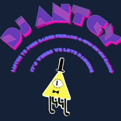 DJ AntCy